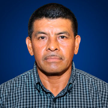 Ángel González