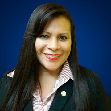 Marcela I. Rodríguez