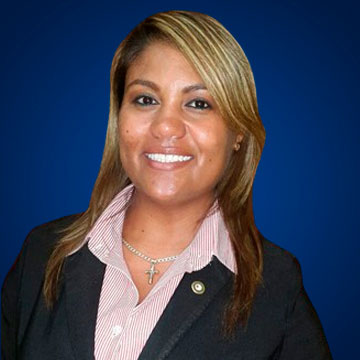 Milagros González Alleyne