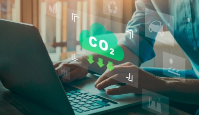 Gases de Efecto Invernadero (GEI), tras las huellas del carbono y el recurso hídrico