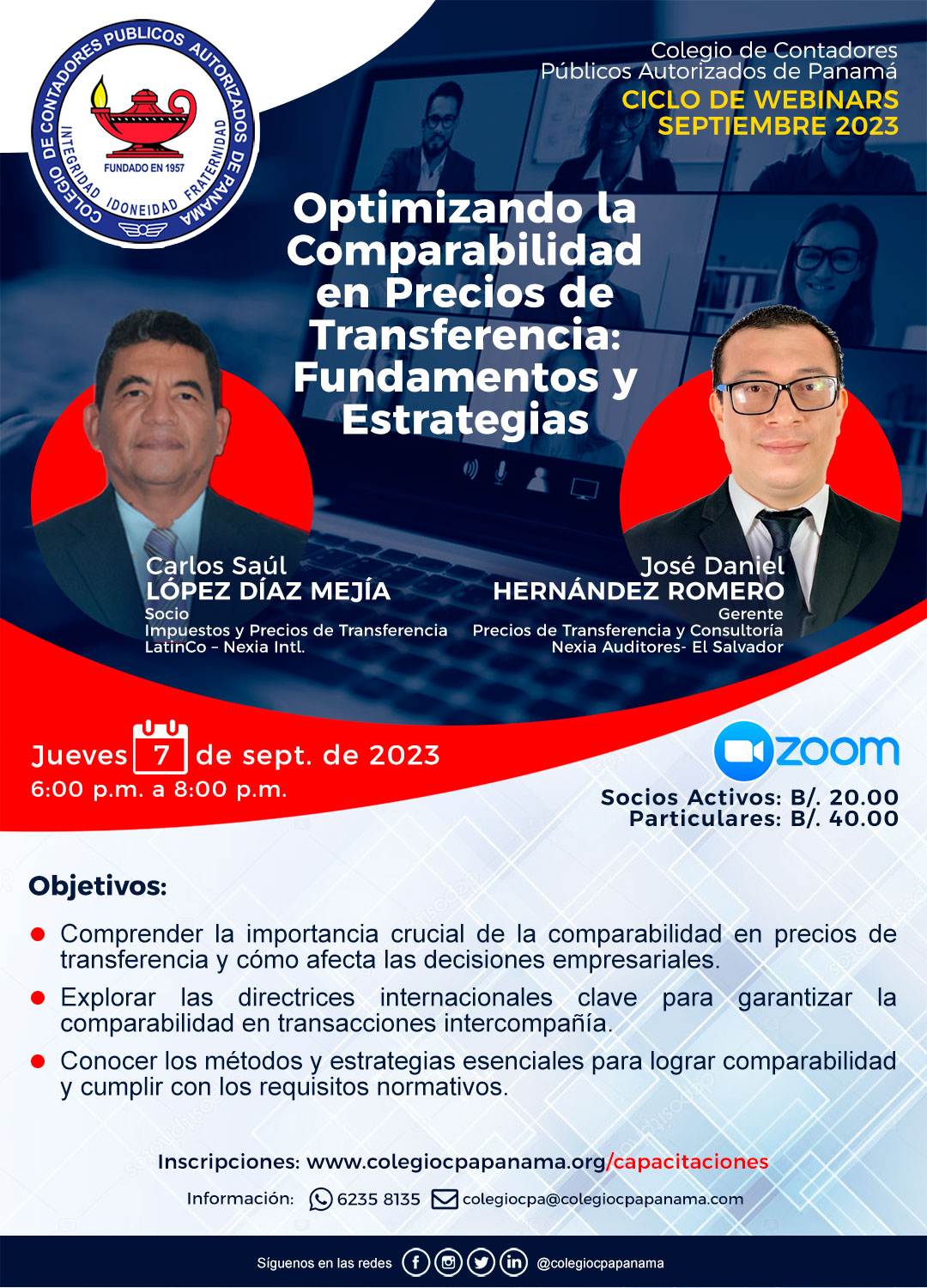 Inglés para Administración de Empresas
