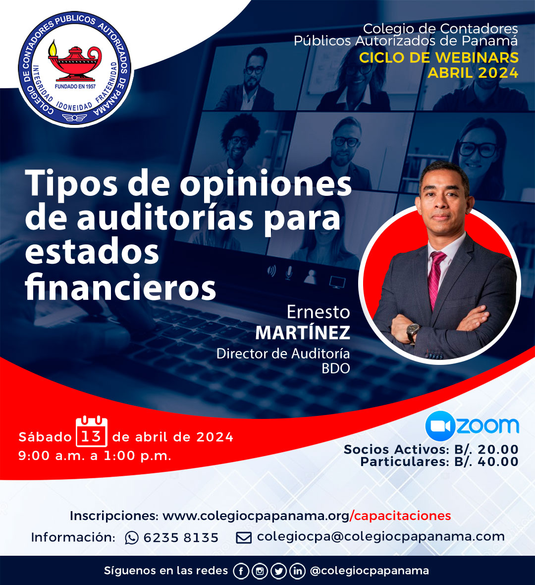 Inglés para Administración de Empresas