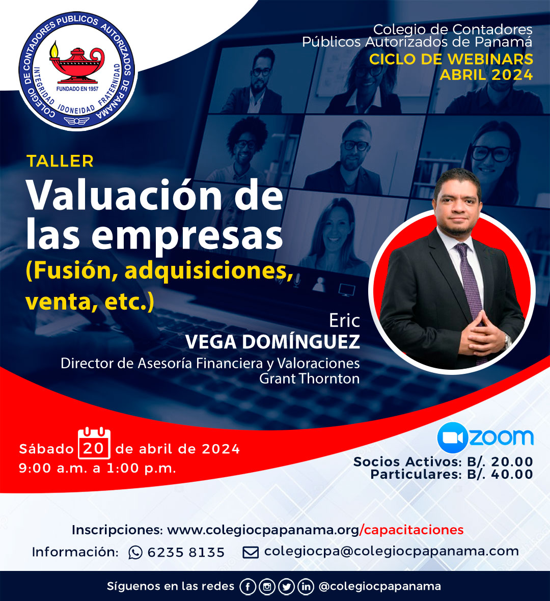 Inglés para Administración de Empresas