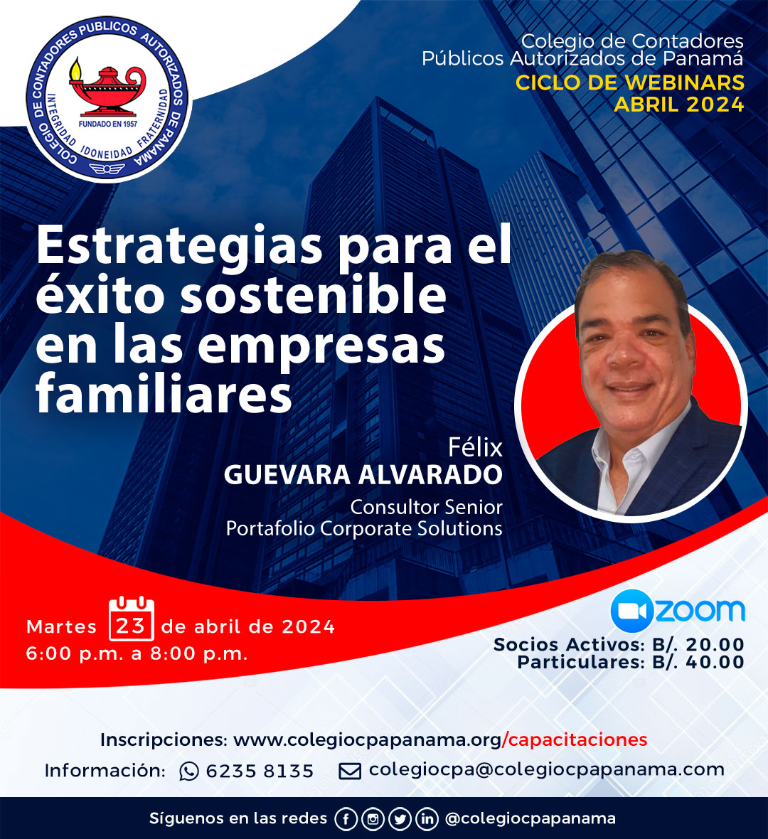 Inglés para Administración de Empresas