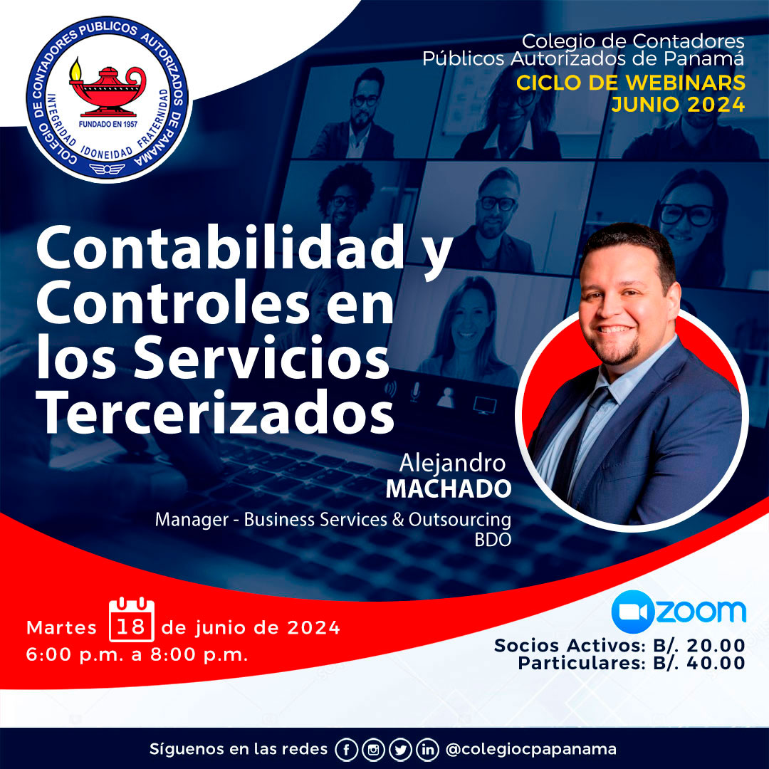 Serie de Contralores: Errores comunes en un cierre de fin de año y cómo mitigarlos