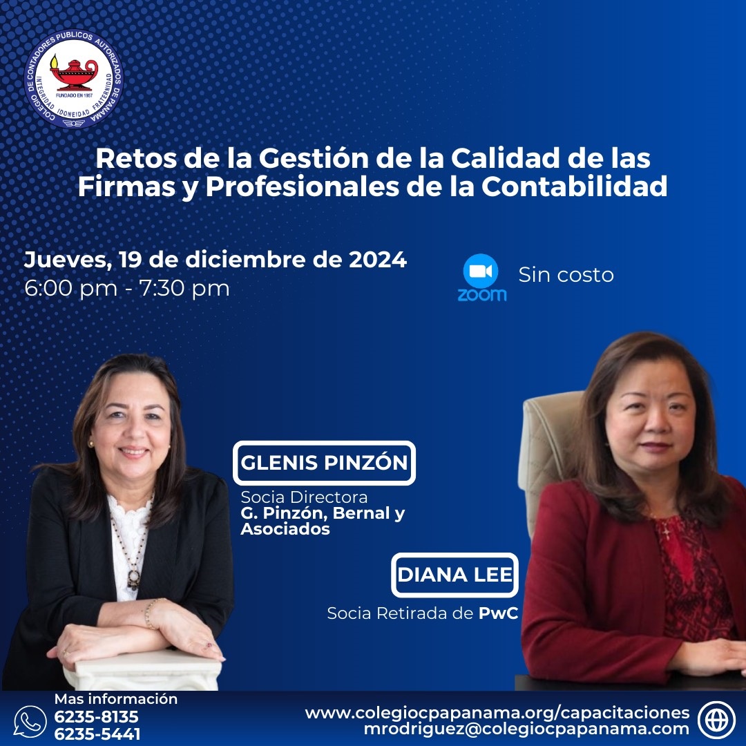 Serie de Contralores: Errores comunes en un cierre de fin de año y cómo mitigarlos