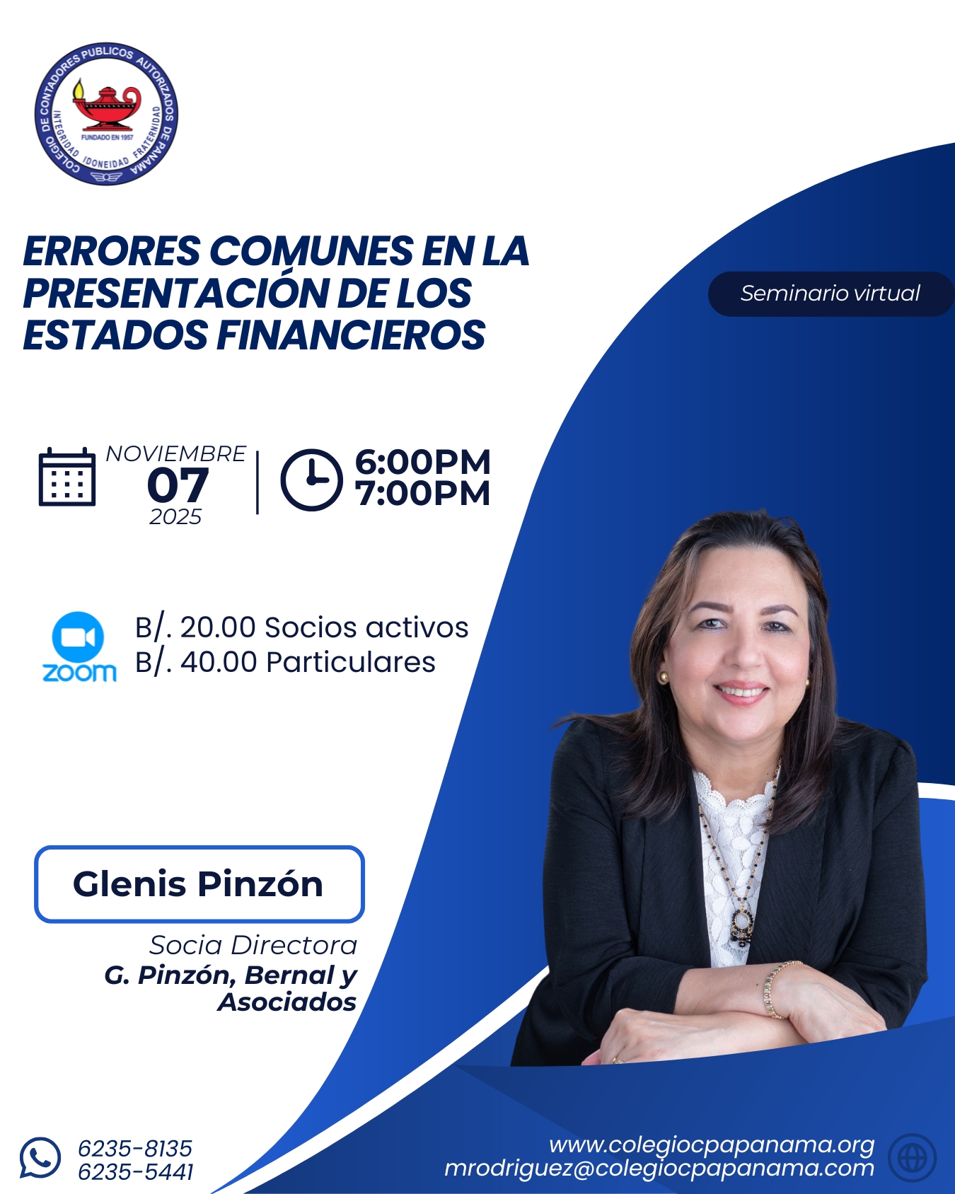 Inglés para Administración de Empresas