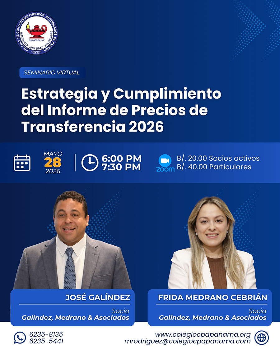 Estrategia y cumplimiento del informe de Precios de Transferencia 2026
