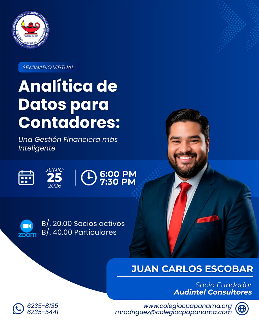 Analítica de Datos para Contadores: Una gestión financiera más inteligente