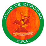 logo club de esposas de cpa Panamá