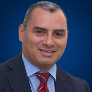 Miguel Guerra