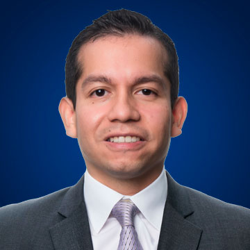 Pablo Sánchez