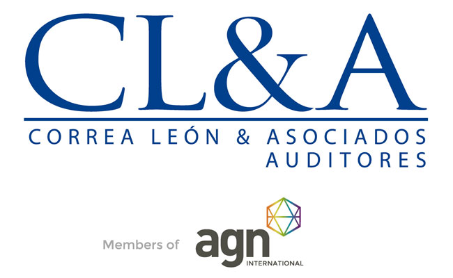 Correa, León y Asociados, Auditores