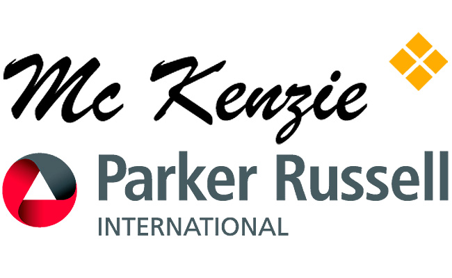 McKenzie Parker Russell