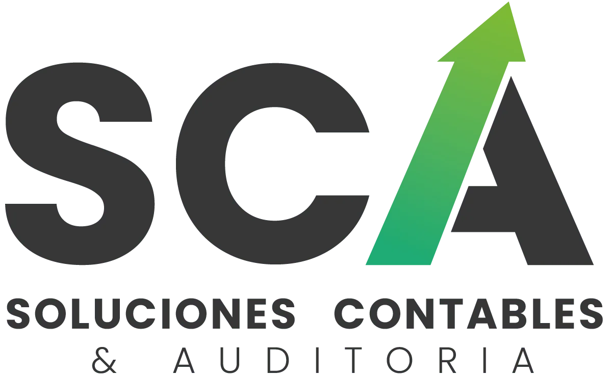 SCA Soluciones Contabales y Auditoríoa