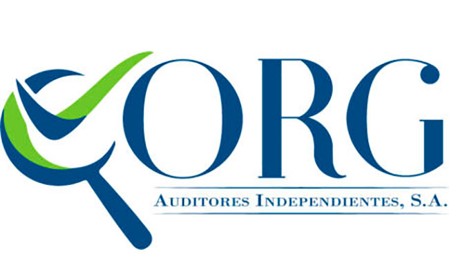 ORG Auditores Independientes