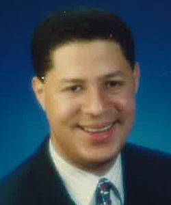Álvaro Moreno