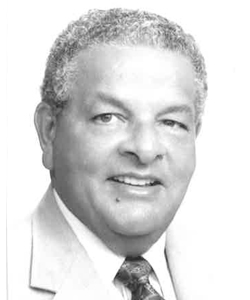 Américo Quintero
