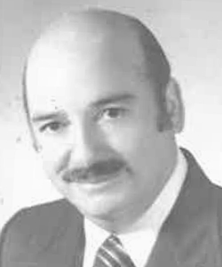Antonio L. Burón