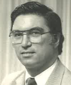 Antonio Pereira