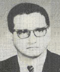 Carlos Barnes