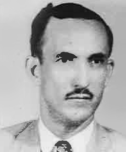 Carlos Gaubeca