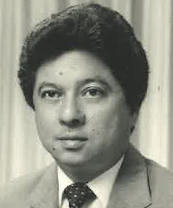 Celso D. Arenas