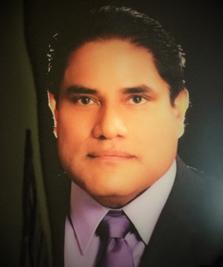 Daniel Mckenzie
