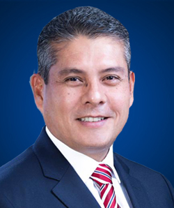 Darío González