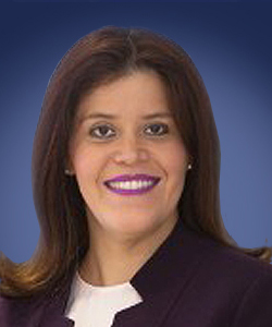 Diana Mosquera