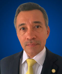 Edgar A. Barsallo D.