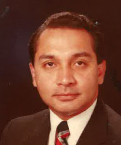 Ernesto C. Bósquez