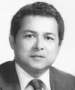 Francisco Morales