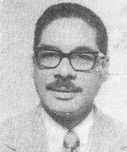 Francisco R. Young