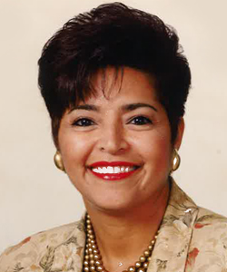 Haydeé de Chau