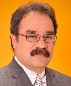 Héctor Castillo