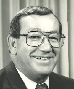 Heraclio Chandeck
