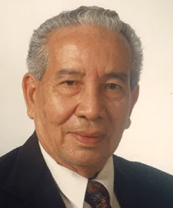 Hortensio Torres Jr.