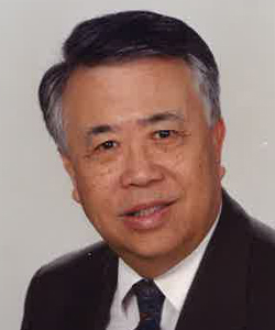 John C. Cheng