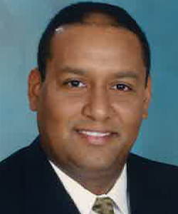 Luis Laguerre
