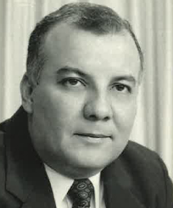 Luis O. Rodríguez B.