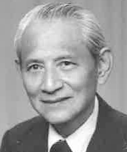 Manuel Chong Gómez