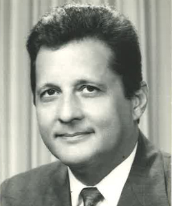 Manuel Mata V.