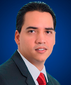 Manuel Pérez Broce