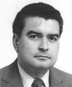 Rodolfo Guillén A.
