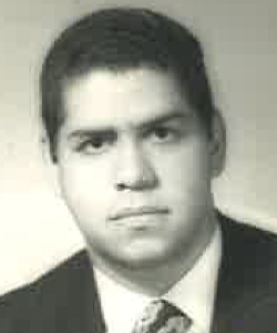 Rodolfo E. Icaza