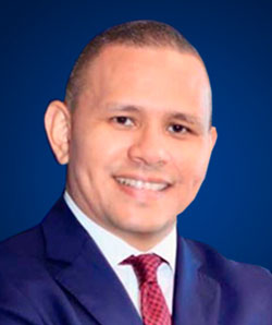 Víctor Ramírez Cabal
